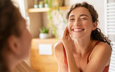 Comment construire une routine visage simple et naturelle